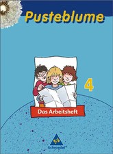 Pusteblume. Das Sachbuch / Pusteblume. Das Sachbuch - Ausgabe 2006 für das 4. Sc