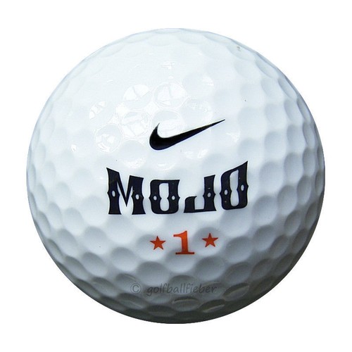 100 nike mojo - mojo, im