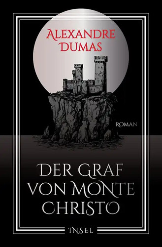 Der graf von monte - der,