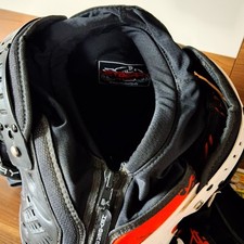 Kinder Heyberry Motorcross