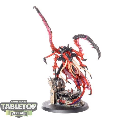 Tyraniden deathleaper - tyraniden,
