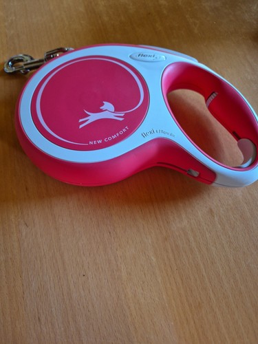 Flexi hundeleine meter new - 8,