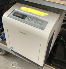 Kyocera FS-C5100DN Laserdrucker Multifunktionsgerät