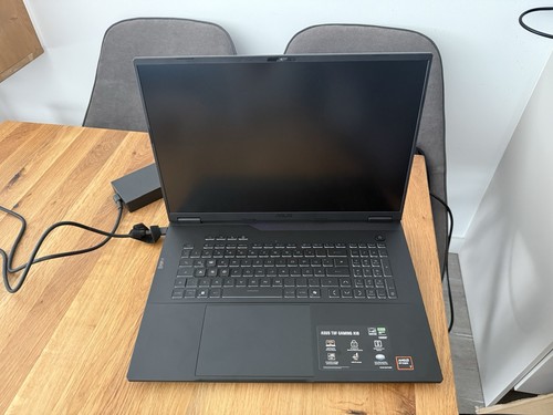 Asus tuf gaming - asus, a18