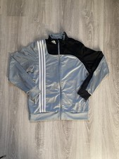 Adidas Vintage Trainingsjacke