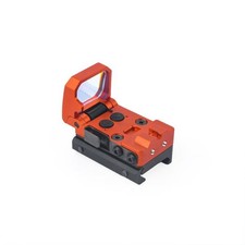 Killzone flipdot reflex sight - killzone,