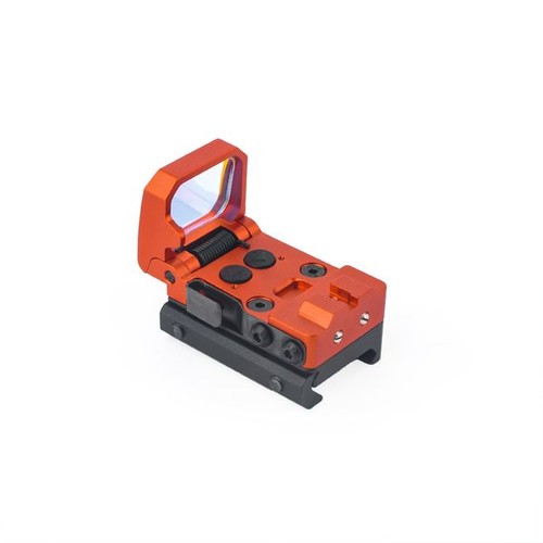Killzone flipdot reflex sight - killzone,