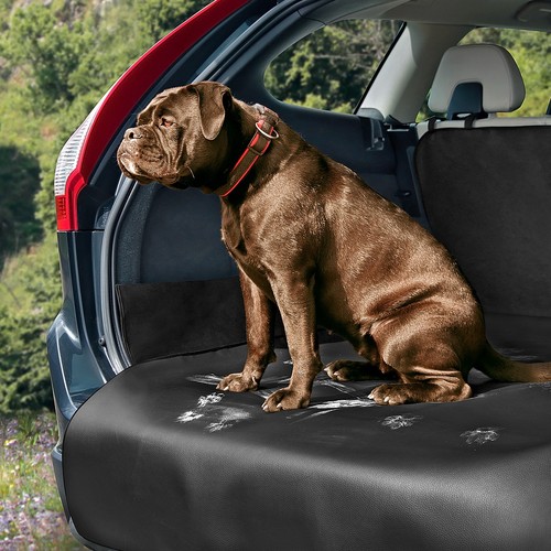 Kofferraumschutz hund für - hund,