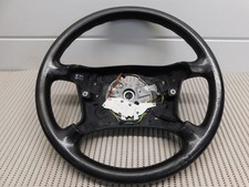 Original BMW E38 Lederlenkrad Lenkrad beheizbar - 1095799 -