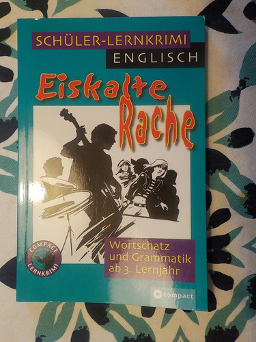 Eiskalte rache - eiskalte, –