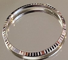 Genuine ROLEX 18K Hallmarked