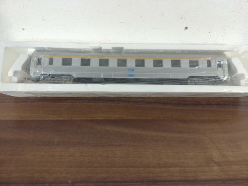 Jouef 5580 sitzwagen - 5580,