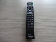SONY Fernbedienung TV