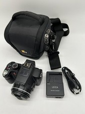 Leica V-Lux 2 14,1 MP 24x Zoom