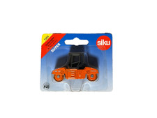 Siku Super   1304 Straßenwalze