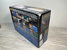 Nintendo NES Mini Classic Edition Mini Konsole 30 Spiele OVP,