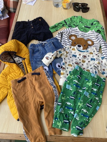Junge jungen xxl paket - junge, 74