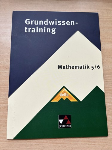 Delta grundwissentraining - delta,