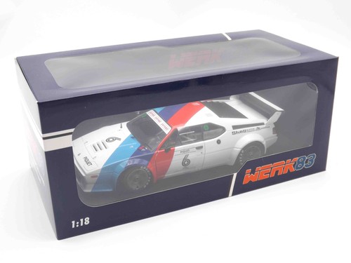 Werk w1803001 bmw - werk, m1