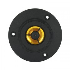 Mylar Goldton Kalotte Rondo 1