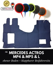 Fußmatten für Mercedes
