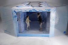 Star Wars Episode V Black Series Actionfiguren 2018 Leia & Han (Hoth) Convention