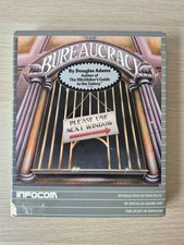 ✅ BUREAUCRACY von Infocom