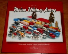 Ulrich Biene Meine Wiking