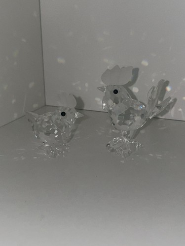 Swarovski original figuren - swarovski,