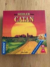 Kosmos - Die Siedler von Catan *Spiel des Jahres 1995*
