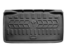 Kofferraumwanne für Mini