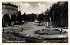 Ak Głuchołazy Zdrój Bad
