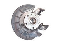 Radlagergehäuse Achsschenkel vorne rechts Audi A3 8P Seat VW Golf 5 6 1K0407256T