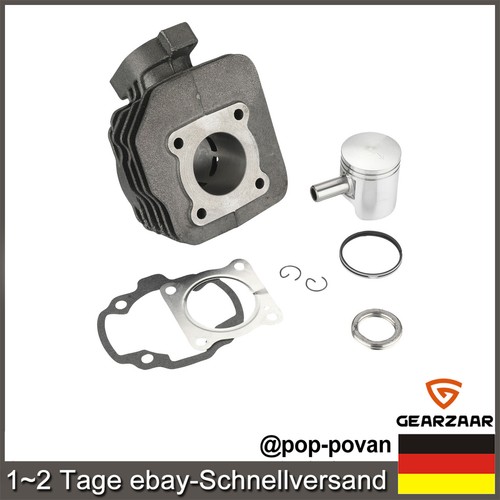 50ccm zylinder kit - kit, für