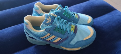 Adidas torsion zx8000 aqua - adidas,