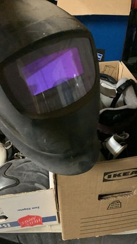 Schweißhelm automatik marke - schweißhelm,
