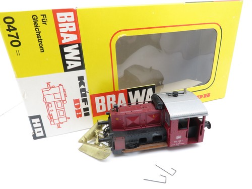 366h0 brawa 0470 - 0470,