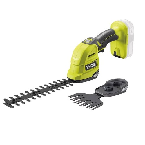 Ryobi akku gras und - akku-gras-,