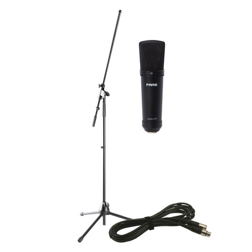 Audio studio c05 großmembran - studio,