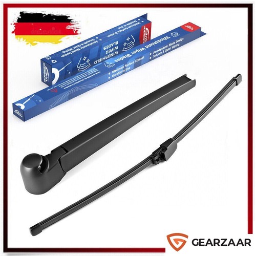 Heck wischerarm hinten - wischerarm,
