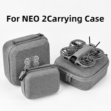 Drone Storage Koffer Trage Tasche Fernbedienung Handtasche Zubehör für DJI NEO 2