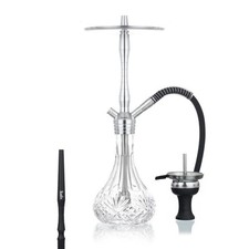 Aladin Shisha - MVP470 Flower