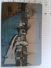 Postkarte deutsche - postkarte,
