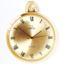 Omega ville herren - ville,