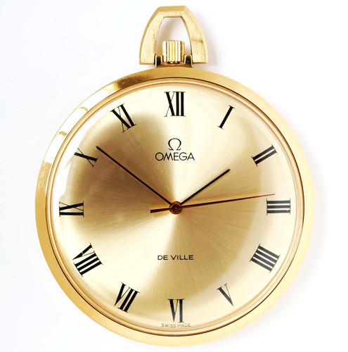 Omega ville herren - ville,