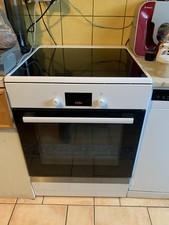 Bosch Induktionsherd, Autarker