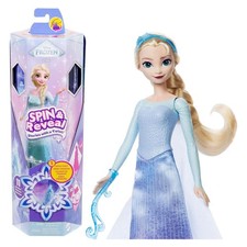Mattel jbg59 disney frozen - jbg59,