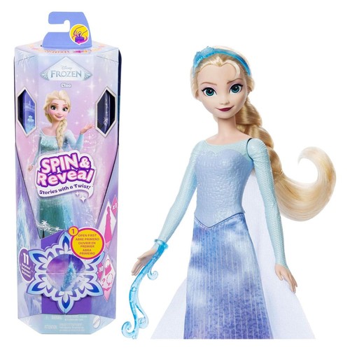 Mattel jbg59 disney frozen - jbg59,