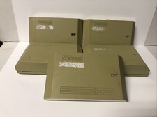 5 x Sauter Regler ecos EYE442