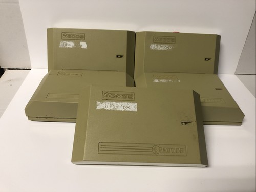 Sauter regler ecos eye442 - regler,